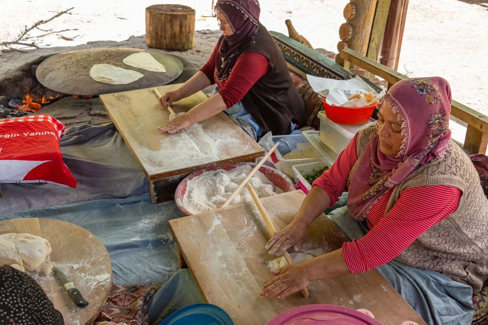 Discover the Rich Tradition of Malatya Pestilleri