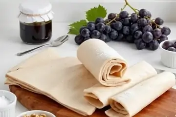 Malatya Pestilleri: Doğanın Lezzetli İkramları
