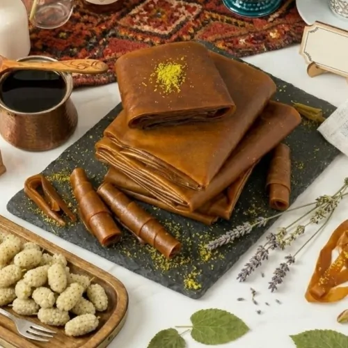 Pestil Nedir? Malatya Pestilleri ve Çeşitleri Hakkında Bilgi