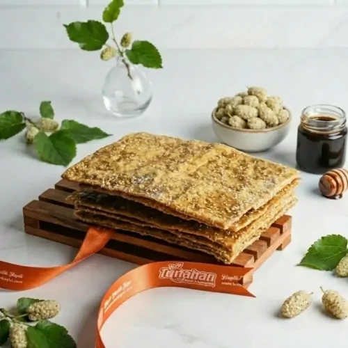 Tunahan Malatya Pestil: Doğal Lezzetin Sırrı